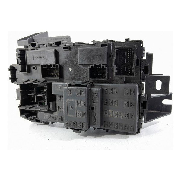 Caixa Fusivel Ford Edge 3.5 V6 2008/2015 Bc3t14b476dh