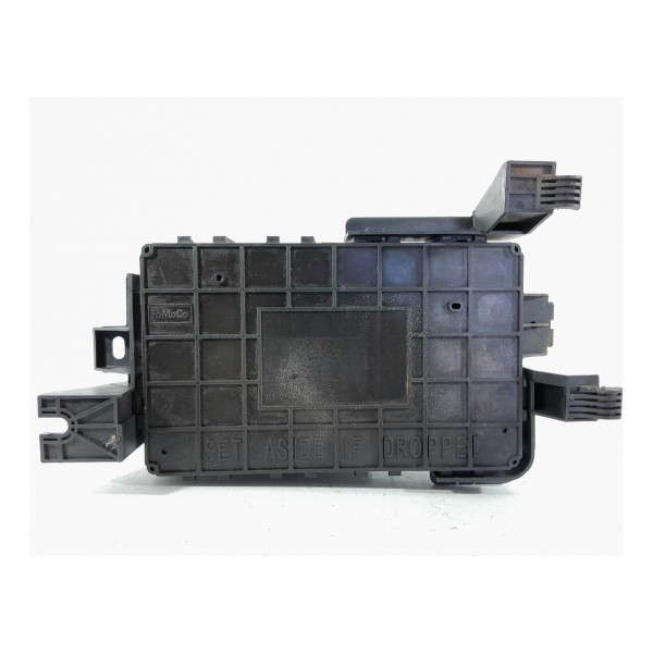 Caixa Fusivel Ford Edge 3.5 V6 2008/2015 Bc3t14b476dh
