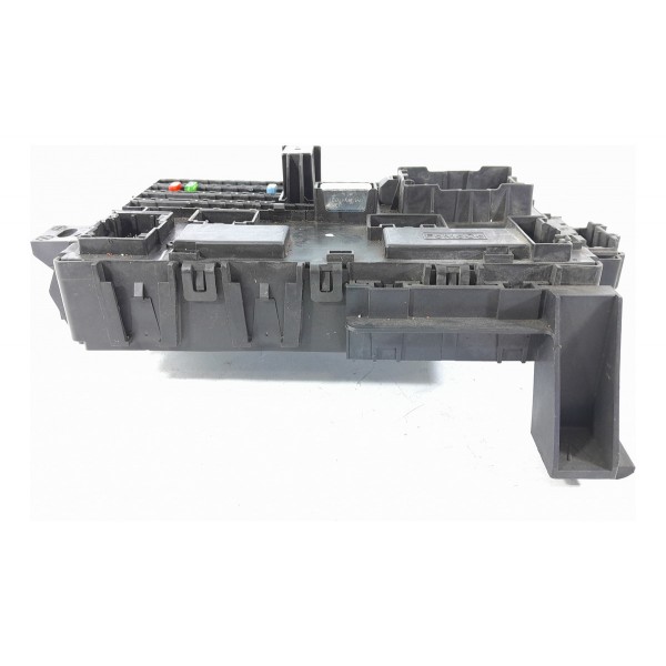 Caixa Fusivel Ford Edge 3.5 V6 2008/2015 Bc3t14b476dh