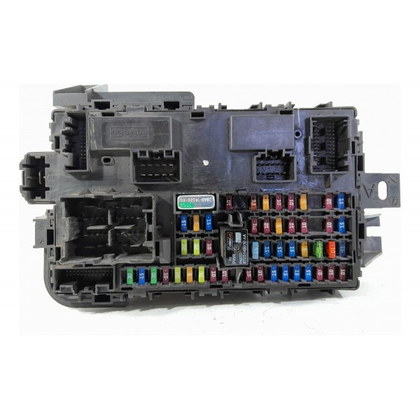 Caixa Fusivel Ford Edge 3.5 V6 2008/2015 Bc3t14b476dh