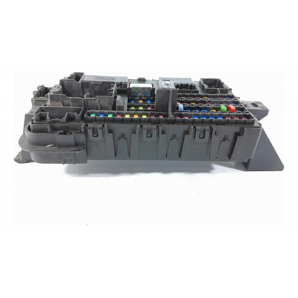 Caixa Fusivel Ford Edge 3.5 V6 2008/2015 Bc3t14b476dh