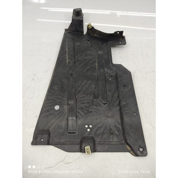 Protetor Assoalho Bmw 320 330 G20 Esquerdo 2019/2023 7435565