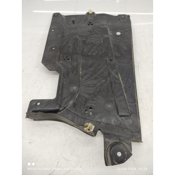 Protetor Assoalho Bmw 320 330 G20 Esquerdo 2019/2023 7435565