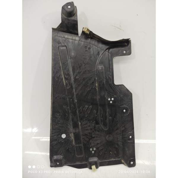 Protetor Assoalho Bmw 320 330 G20 Esquerdo 2019/2023 7435565