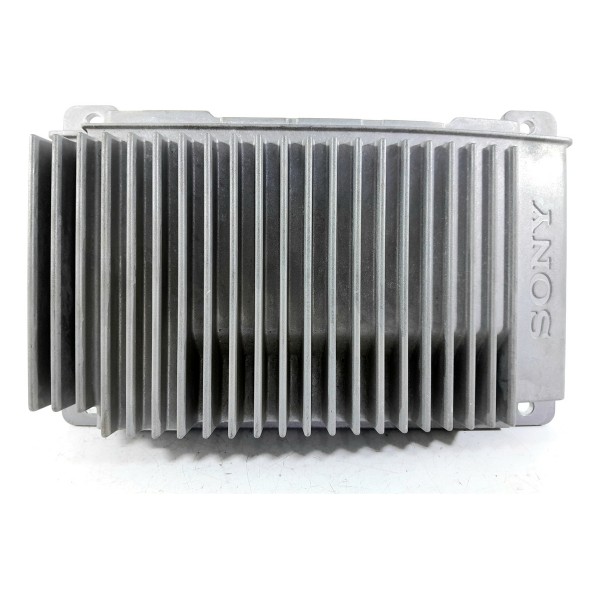 Modulo Amplificador Som Ford Edge 3.5 08/2015 Bt4t18b849dc