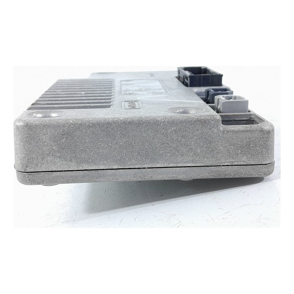 Modulo Tela Multimidia Ford Edge 2008/2015 Bt4t14f239ch