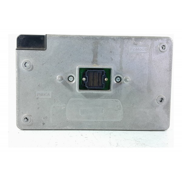 Modulo Tela Multimidia Ford Edge 2008/2015 Bt4t14f239ch