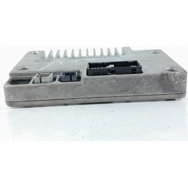 Modulo Tela Multimidia Ford Edge 2008/2015 Bt4t14f239ch