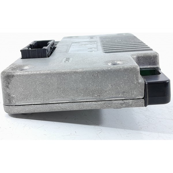 Modulo Tela Multimidia Ford Edge 2008/2015 Bt4t14f239ch