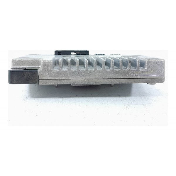 Modulo Tela Multimidia Ford Edge 2008/2015 Bt4t14f239ch