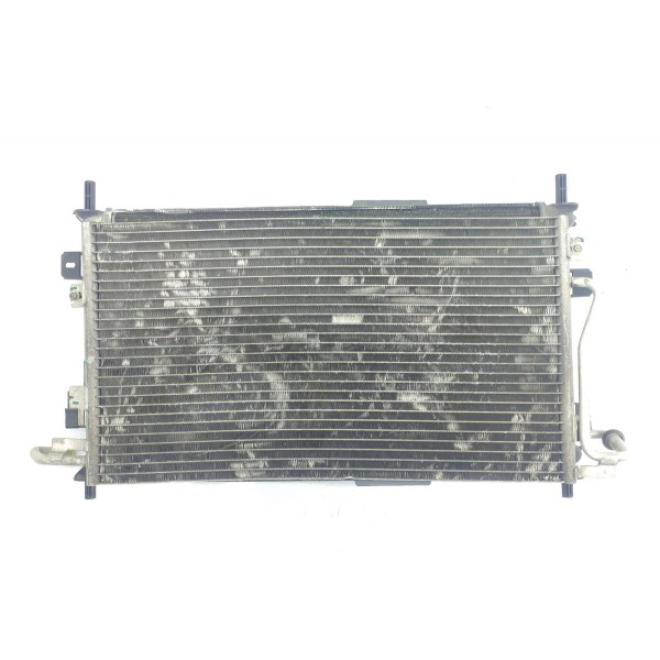 Kit Radiador Ford Ecosport Fiesta 1.6 2003/2009 8s658005ab