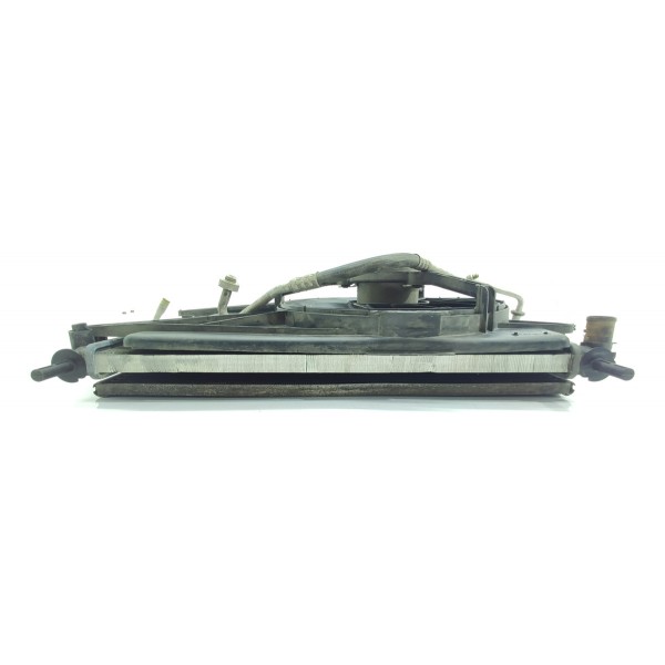 Kit Radiador Ford Ecosport Fiesta 1.6 2003/2009 8s658005ab