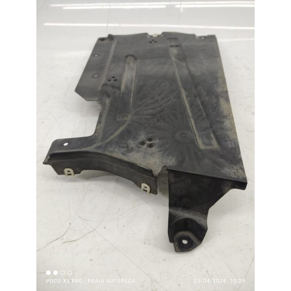 Protetor Assoalho Bmw 320 330 G20 Direito 2019 2023 7435566
