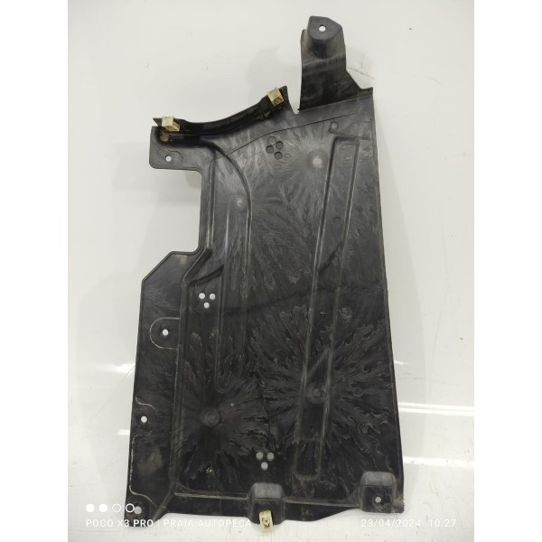 Protetor Assoalho Bmw 320 330 G20 Direito 2019 2023 7435566
