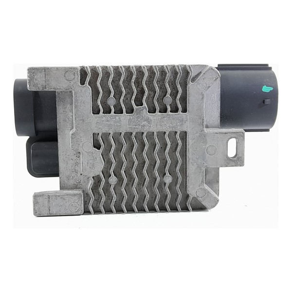 Modulo Resistencia Ventoinha Ford Edge 3.5 2008/2015