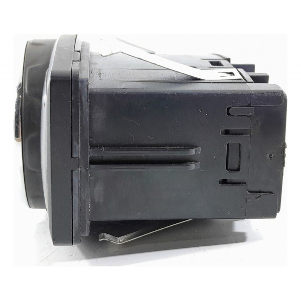 Botao Chave Luz Farol Ford Edge 2008/2015 Bt4t130061eg