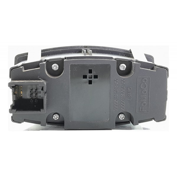 Botao Chave Luz Farol Ford Edge 2008/2015 Bt4t130061eg