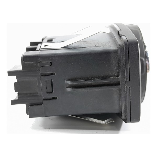 Botao Chave Luz Farol Ford Edge 2008/2015 Bt4t130061eg