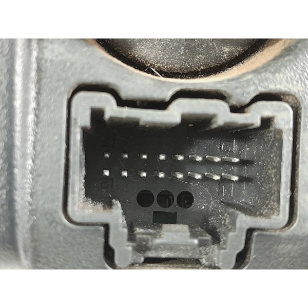 Retrovisor Interno Ford Edge 2008/2015 Bu5a17e678la