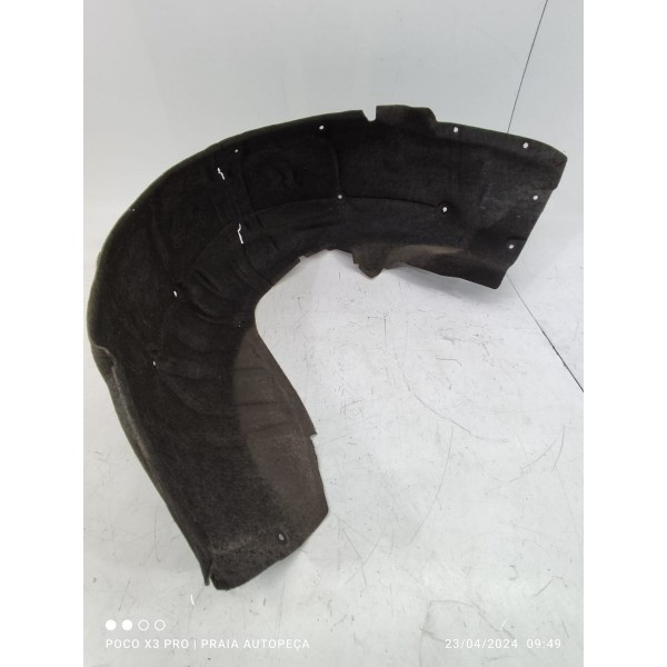 Parabarro Bmw 320 330 G20 Traseiro Esquerd 2019 2023 7340929