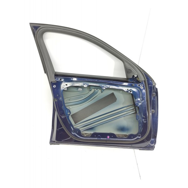 Porta Mercedes Benz C200 C300 Dianteira Esquerda 2022/2025