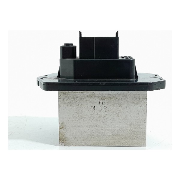Resistencia Ar Condicionado Ford Edge 2008/2015 0778001050