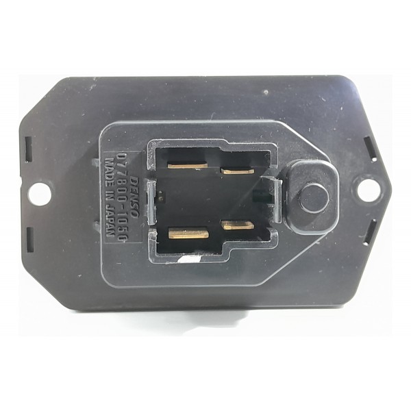Resistencia Ar Condicionado Ford Edge 2008/2015 0778001050