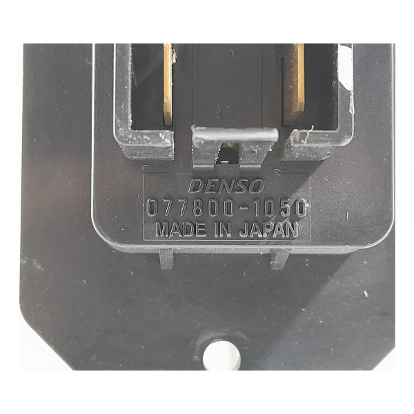 Resistencia Ar Condicionado Ford Edge 2008/2015 0778001050