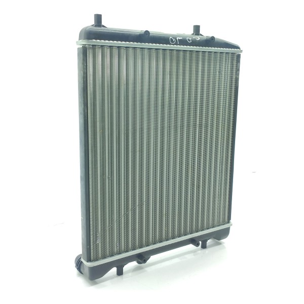 Radiador Volkswagen Fox Polo 1.6 2002 2003 2004/2010 732862r