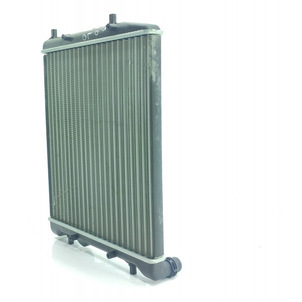 Radiador Volkswagen Fox Polo 1.6 2002 2003 2004/2010 732862r