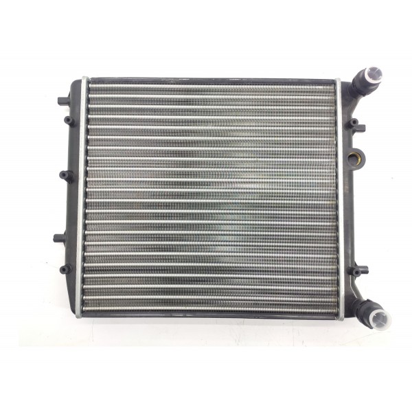 Radiador Volkswagen Fox Polo 1.6 2002 2003 2004/2010 732862r