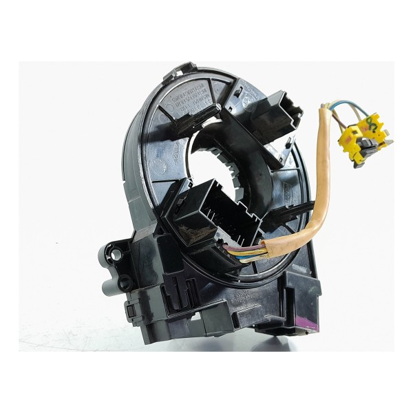 Cinta Air Bag Ford Edge 3.5 V6 2008/2015 Ba1t14a664ae