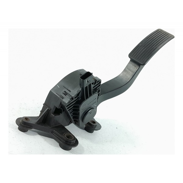 Pedal Acelerador Ford Edge 3.5 V6 2008/2015 Bt4a9f836ad