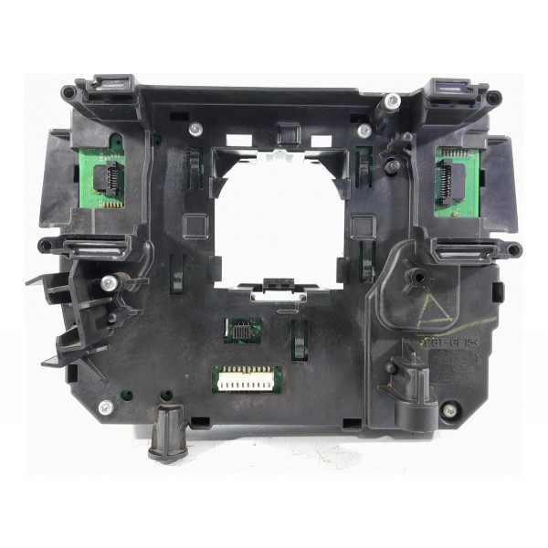 Placa Chave Seta Ford Edge 3.5 2008/2015 Bt4t14b522bhw
