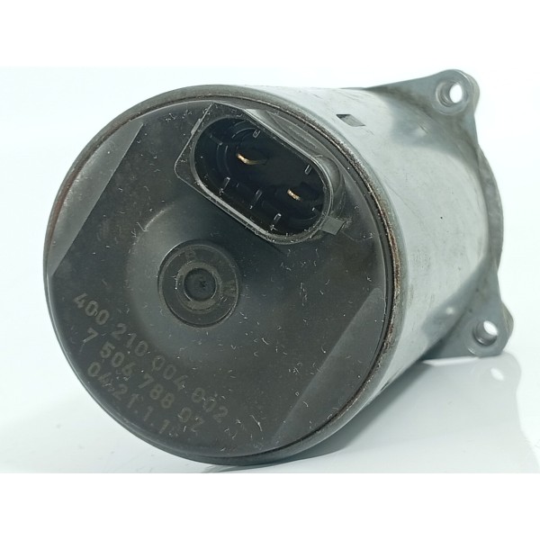 Valvula Valvetronic Bmw X5 V8 2007 2008/2012 400210004002
