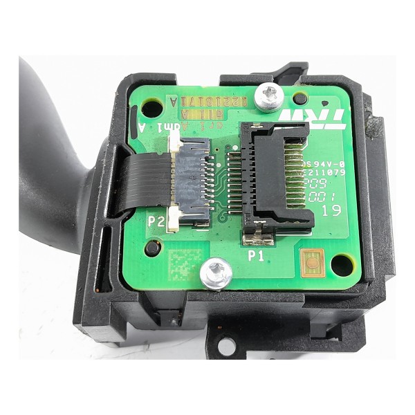 Chave Limpador Parabrisa Ford Edge 2008/2015 Bt4t17a553bdw
