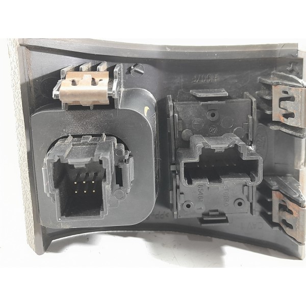 Botao Memoria Banco Porta Mala Ford Edge 10/15 Bt4378043d12
