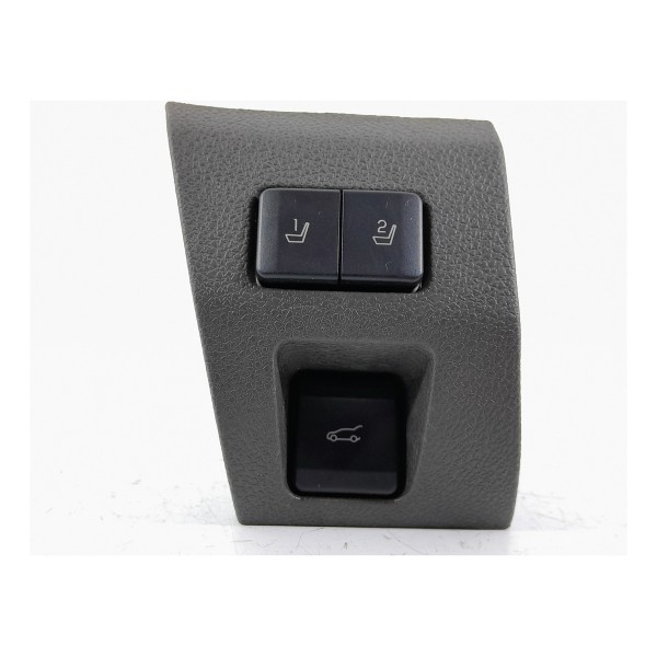 Botao Memoria Banco Porta Mala Ford Edge 10/15 Bt4378043d12