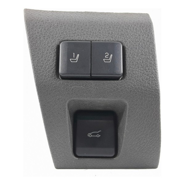 Botao Memoria Banco Porta Mala Ford Edge 10/15 Bt4378043d12