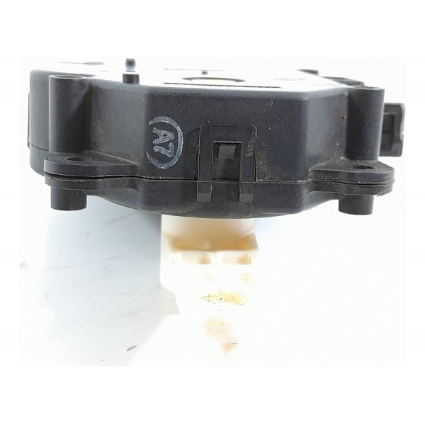 Motor Atuador Caixa Ford Edge 3.5 2008/2015 Aw0637008130