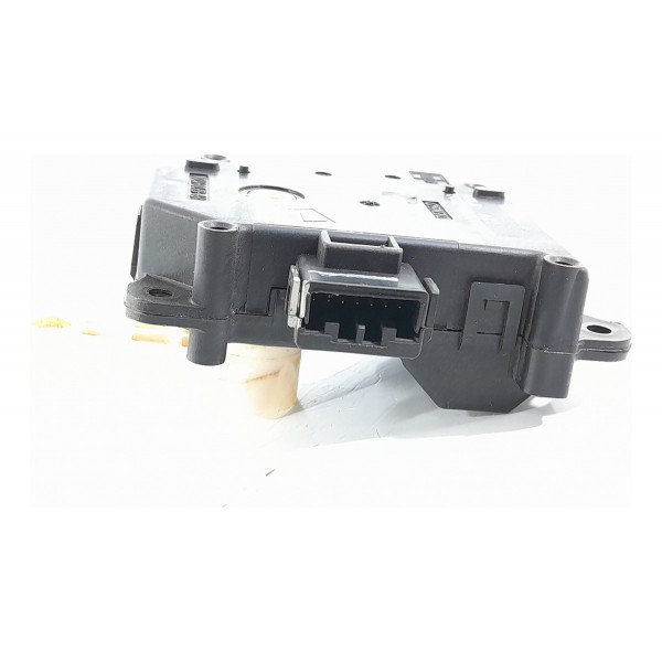 Motor Atuador Caixa Ford Edge 3.5 2008/2015 Aw0637008130