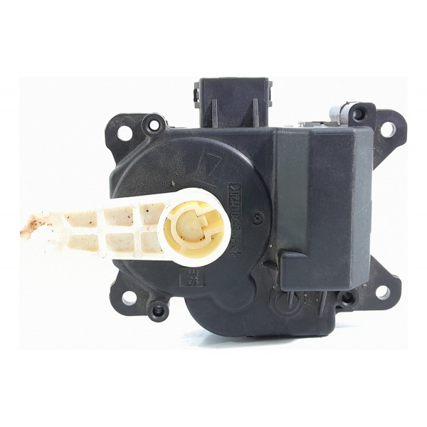 Motor Atuador Caixa Ford Edge 3.5 2008/2015 Aw0637008130