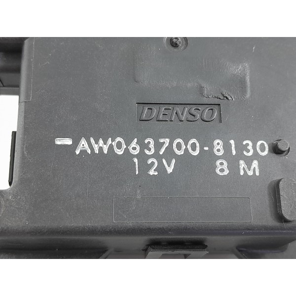 Motor Atuador Caixa Ford Edge 3.5 2008/2015 Aw0637008130