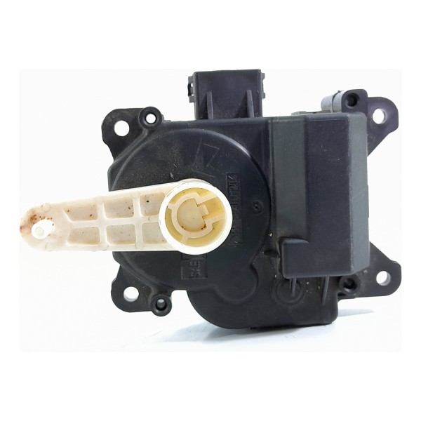 Motor Atuador Caixa Ford Edge 3.5 2008/2015 Aw0637008130