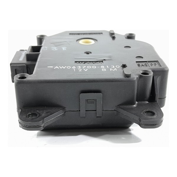 Motor Atuador Caixa Ford Edge 3.5 2008/2015 Aw0637008130