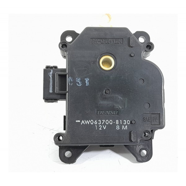 Motor Atuador Caixa Ford Edge 3.5 2008/2015 Aw0637008130