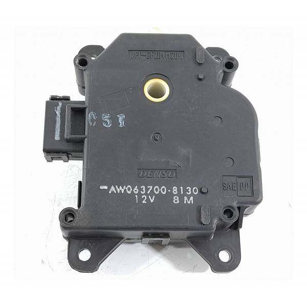 Motor Atuador Caixa Ford Edge 3.5 2008/2015 Aw0637008130