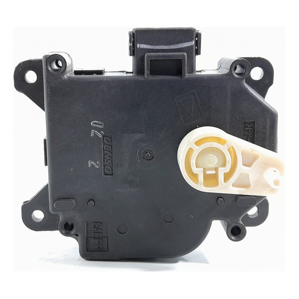 Motor Atuador Caixa Ar Ford Edge 3.5 2008/2015 Aw0637008350