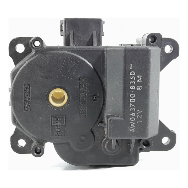Motor Atuador Caixa Ar Ford Edge 3.5 2008/2015 Aw0637008350