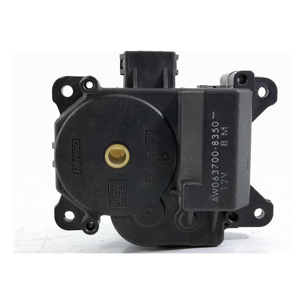 Motor Atuador Caixa Ar Ford Edge 3.5 2008/2015 Aw0637008350
